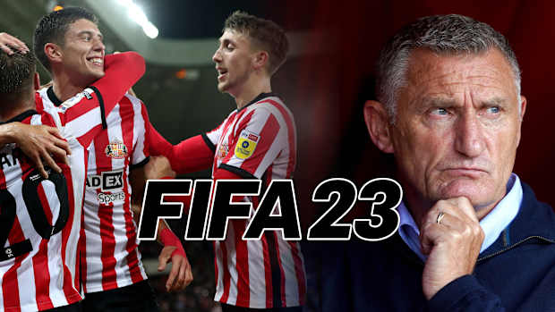 Sunderland FIFA 23
